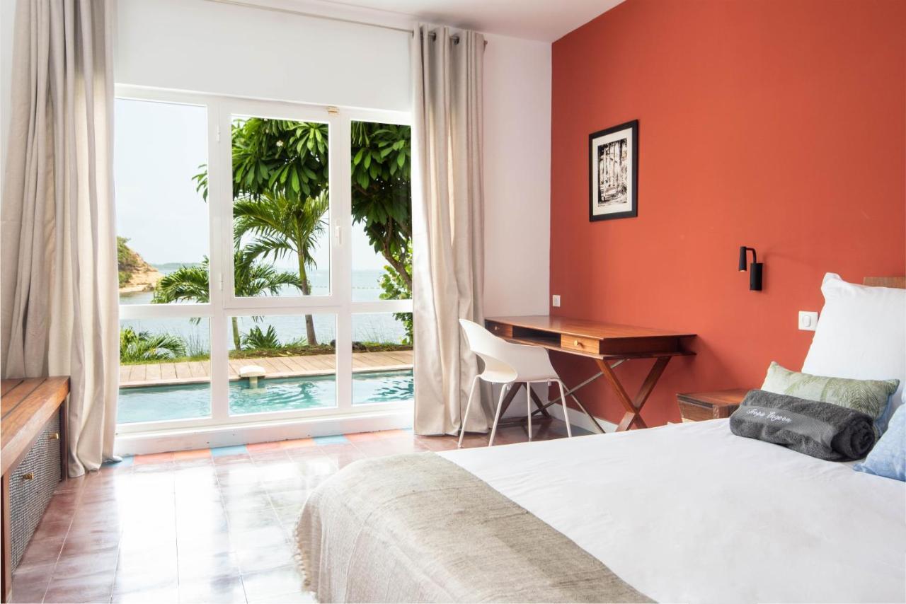 Tropic Lagoon Le François Kültér fotó